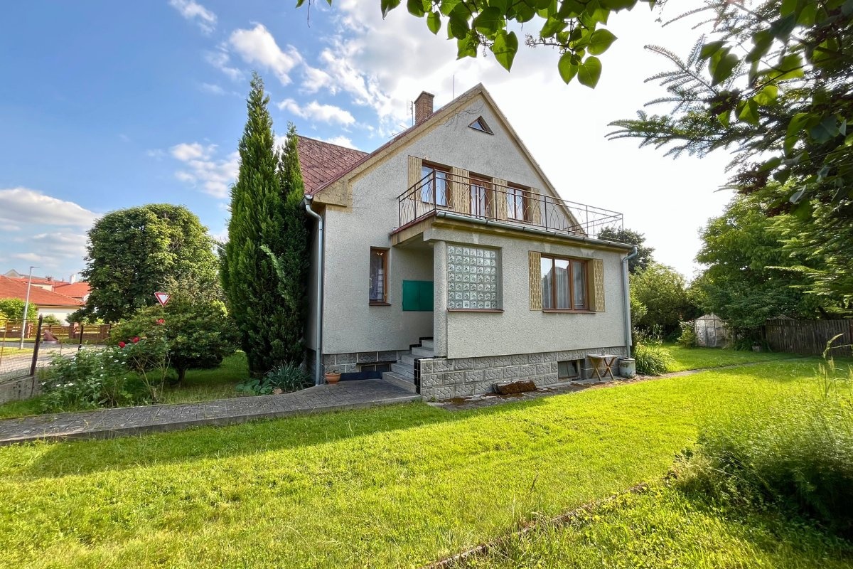 Prodej rodinný dům Košice
